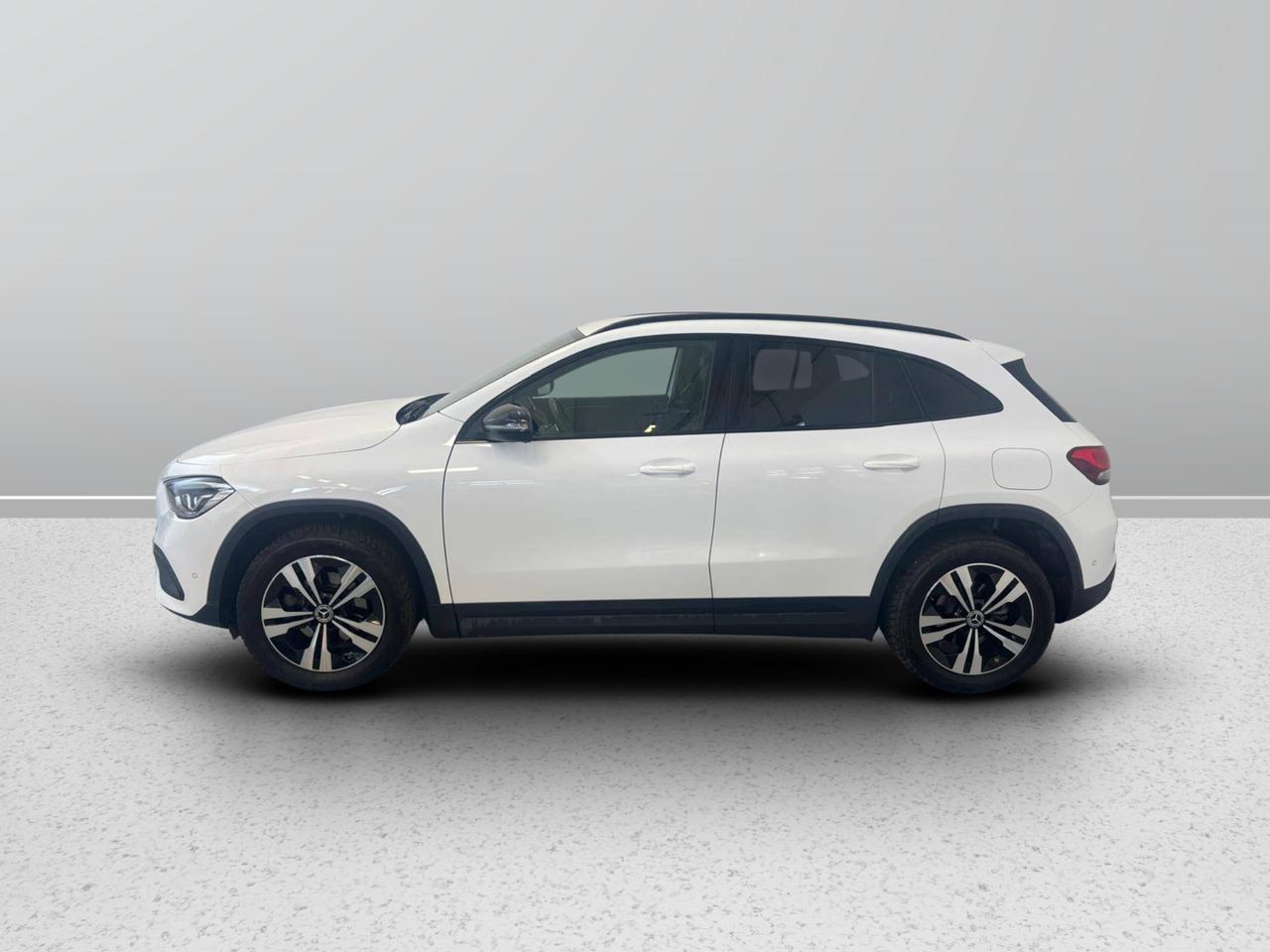 Mercedes-Benz GLA-H247 2020 - GLA 200 d Sport Plus auto