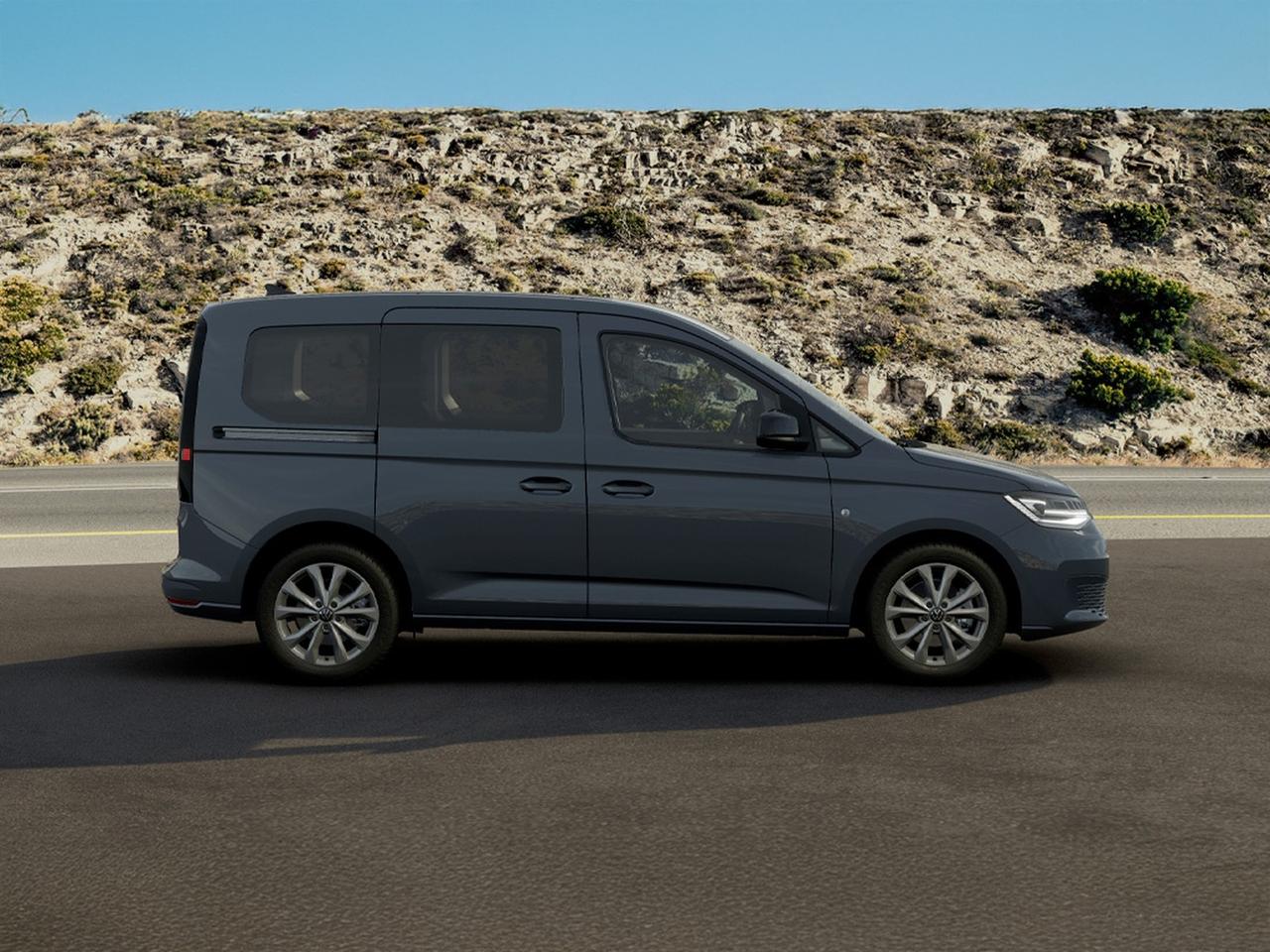 Volkswagen Caddy 1.5 phev 150cv space dsg