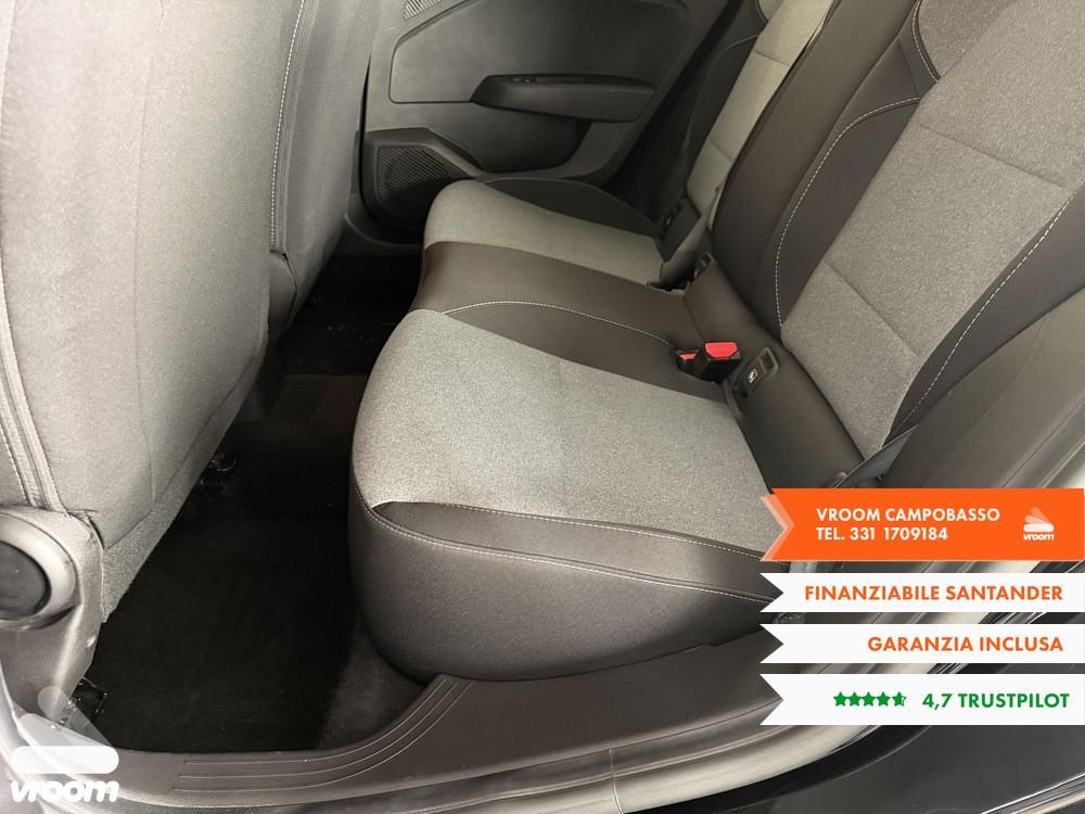 RENAULT Clio 5ª serie Clio SCe 65 CV 5 porte E...