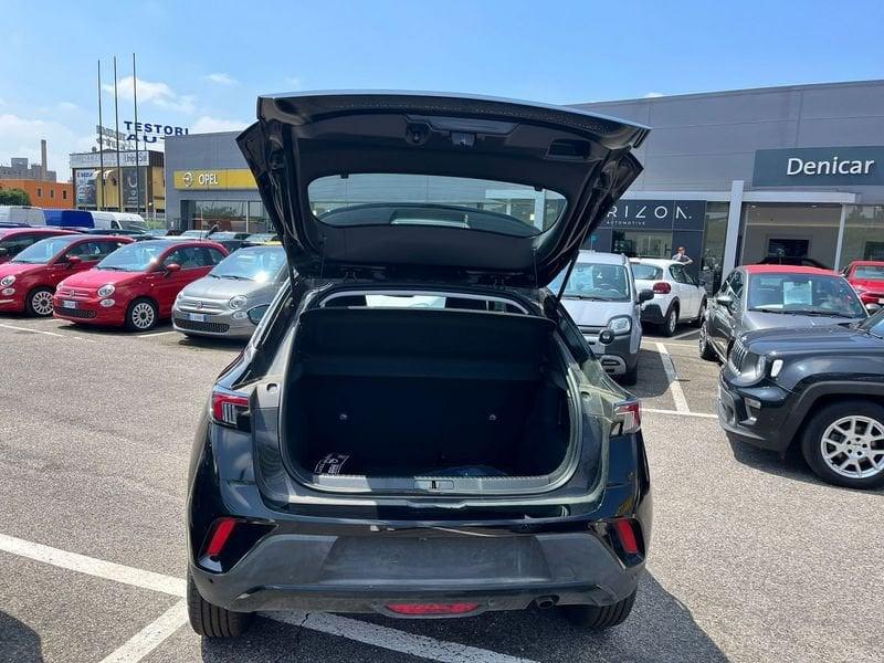 Opel Mokka 1.2 Turbo Elegance