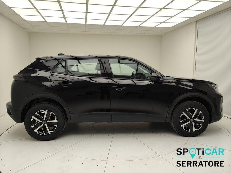 Peugeot 2008 1.2 puretech Style s&s 100cv