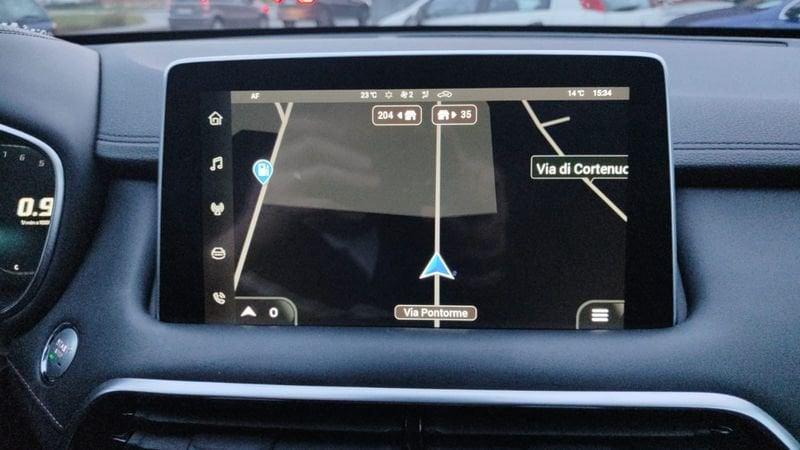 MG HS HS 1.5T-GDI Luxury