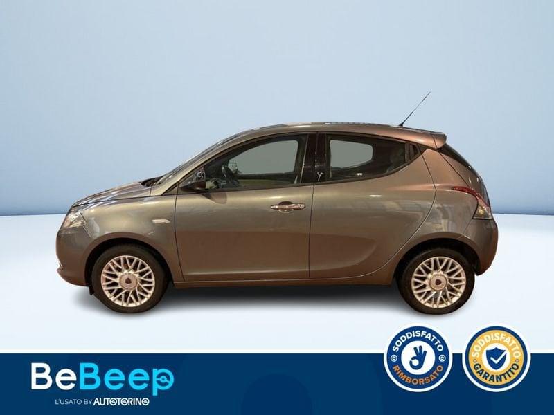 Lancia Ypsilon 1.2 8V GOLD S&S 69CV