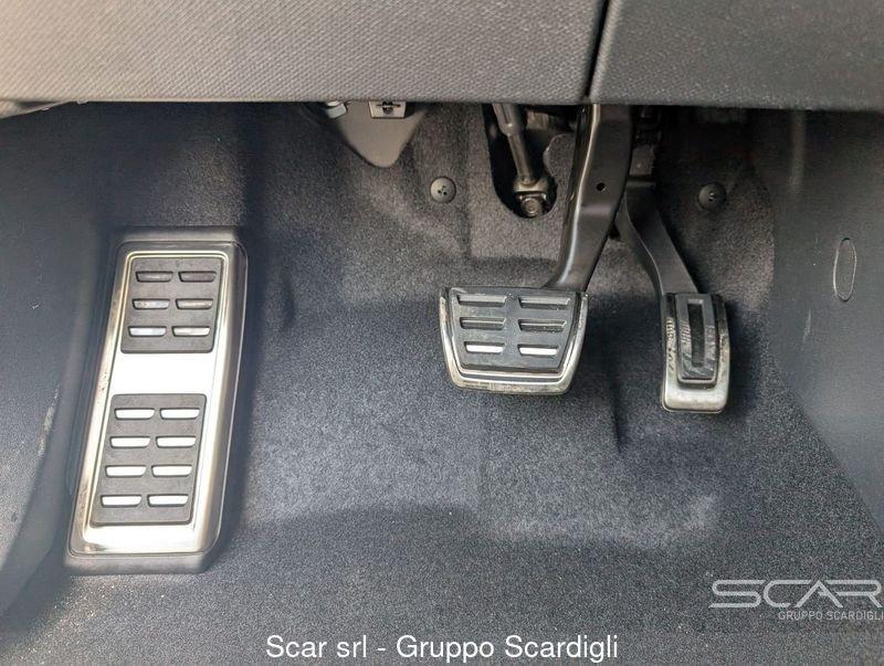 Cupra Terramar 1.5 Hybrid DSG KM0