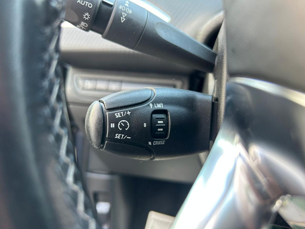 Peugeot 2008 1.6 HDI 100Cv ALLURE Km82.000-2018