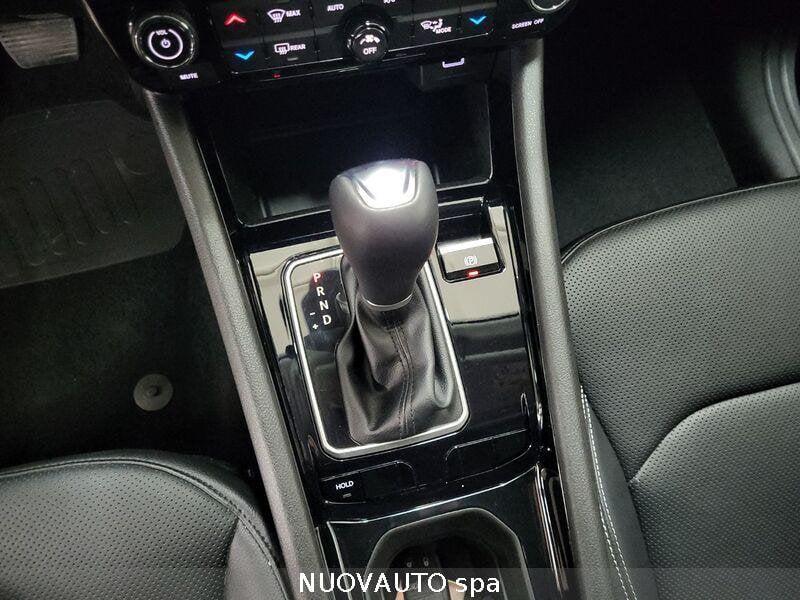 Jeep Compass Compass 1.5 Turbo T4 130 CV MHEV 2WD Summit