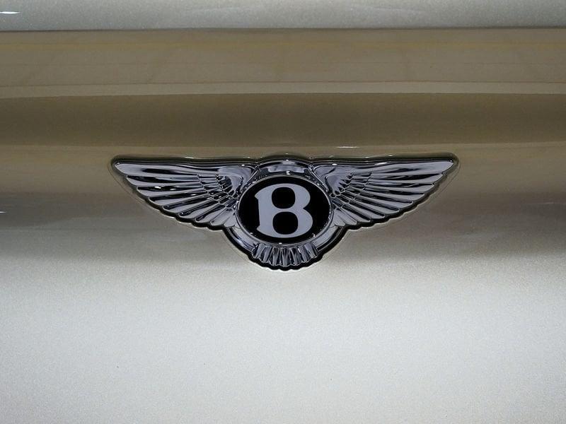 Bentley Continental GT Continental GTC 4.0 V8 phev Mulliner auto