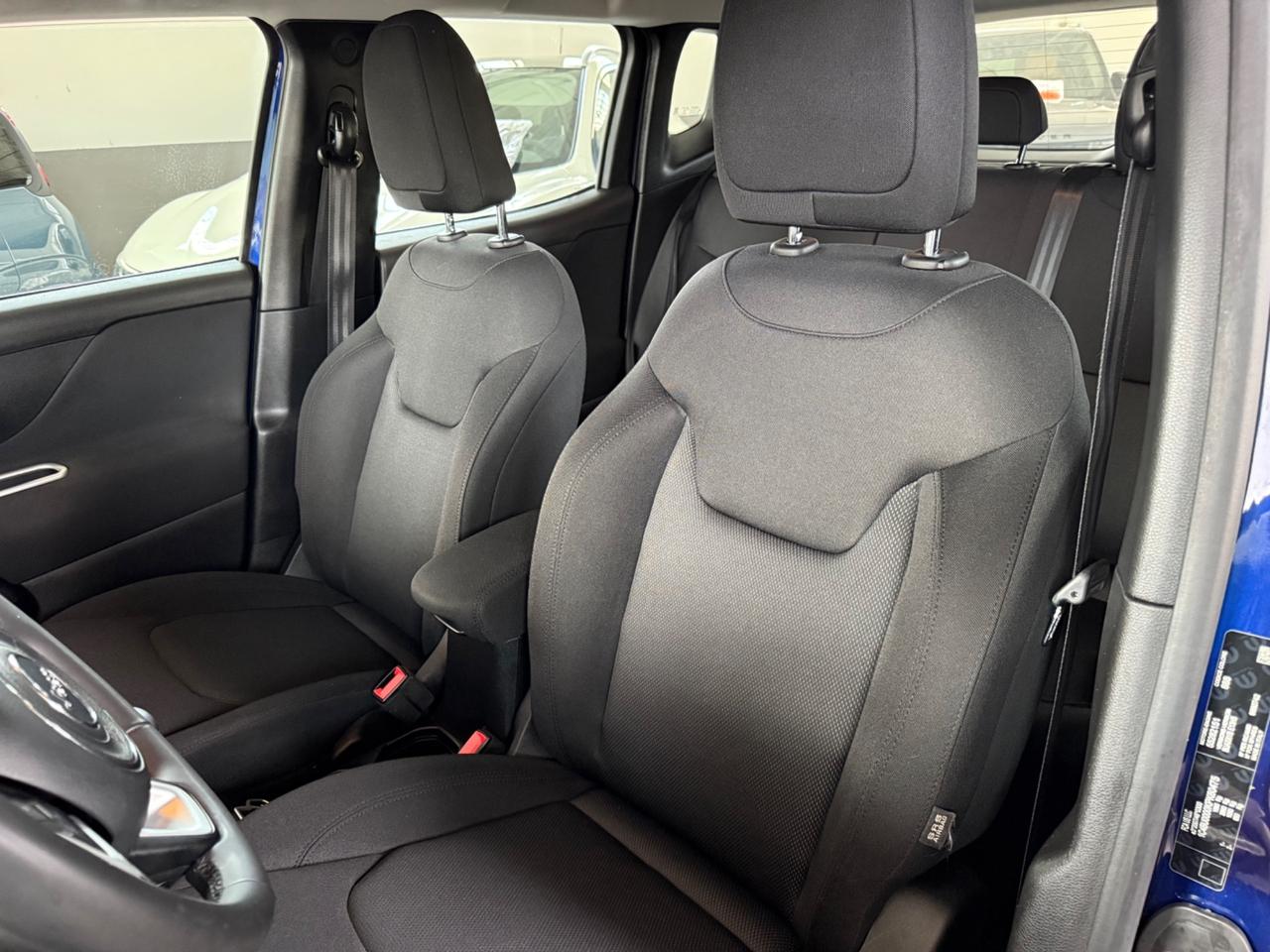 Jeep Renegade 1.0 T3 Longitude GPL