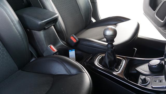 JEEP Compass 2.0 Multijet II 4WD Night Eagle