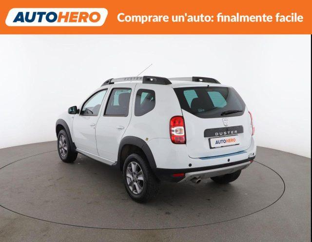 DACIA Duster 1.5 dCi 110CV 4x4 Lauréate