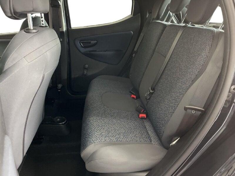 Lancia Ypsilon NUOVA My24 402 Oro 1.0