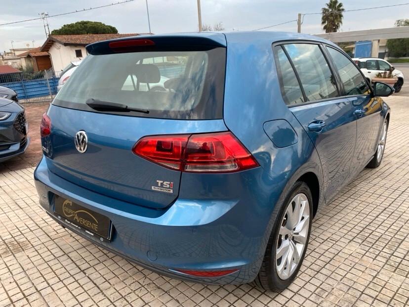 Volkswagen Golf Business 1.4 TSI 122CV 5p. Highline