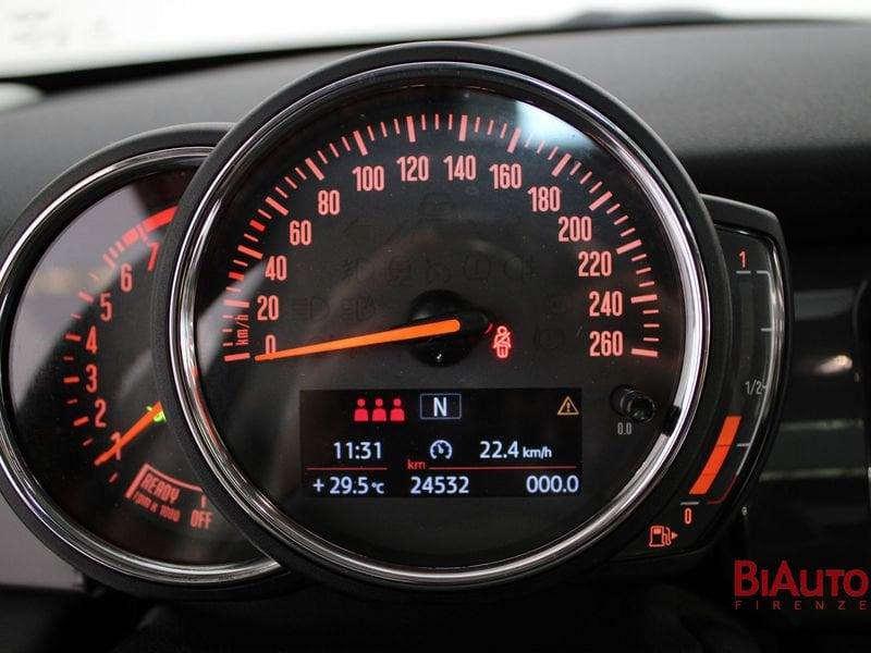 MINI Mini 5 porte Mini 1.5 One 75 CV 5 porte