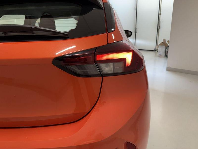 Opel Corsa Corsa 1.2 Edition s&s 75cv