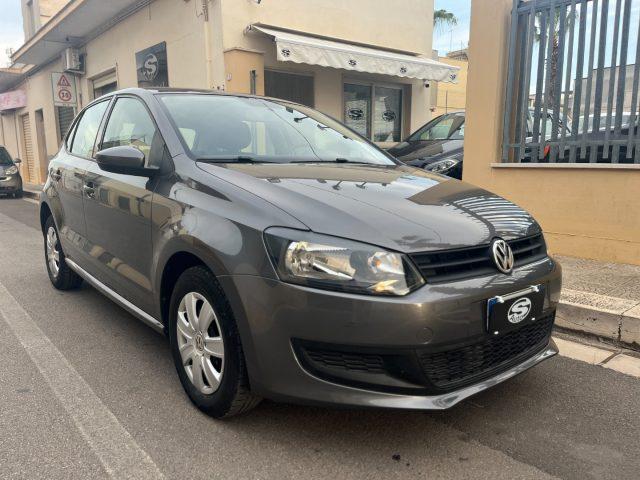 VOLKSWAGEN Polo 1.2 60Cv 5p Neopatentati