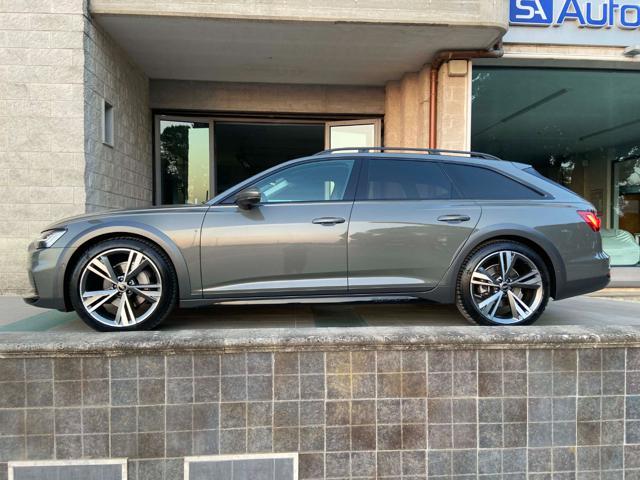 AUDI A6 allroad 40 TDI 2.0 quattro 204 CV S tronic Evolution