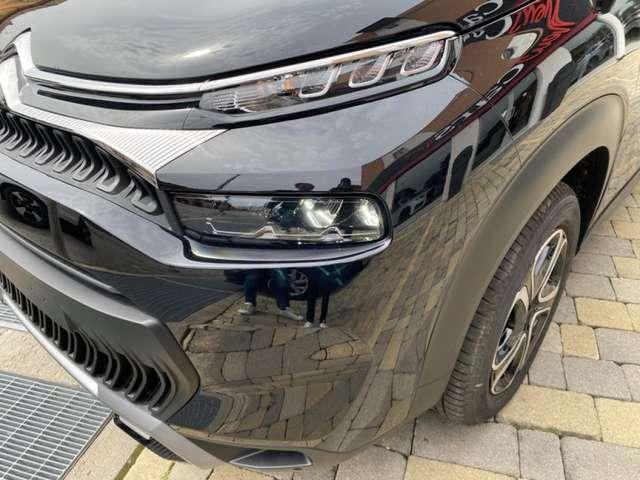 Citroen C3 Aircross PureTech 110 S&S You LED-APP CONNECT-PDC POST.