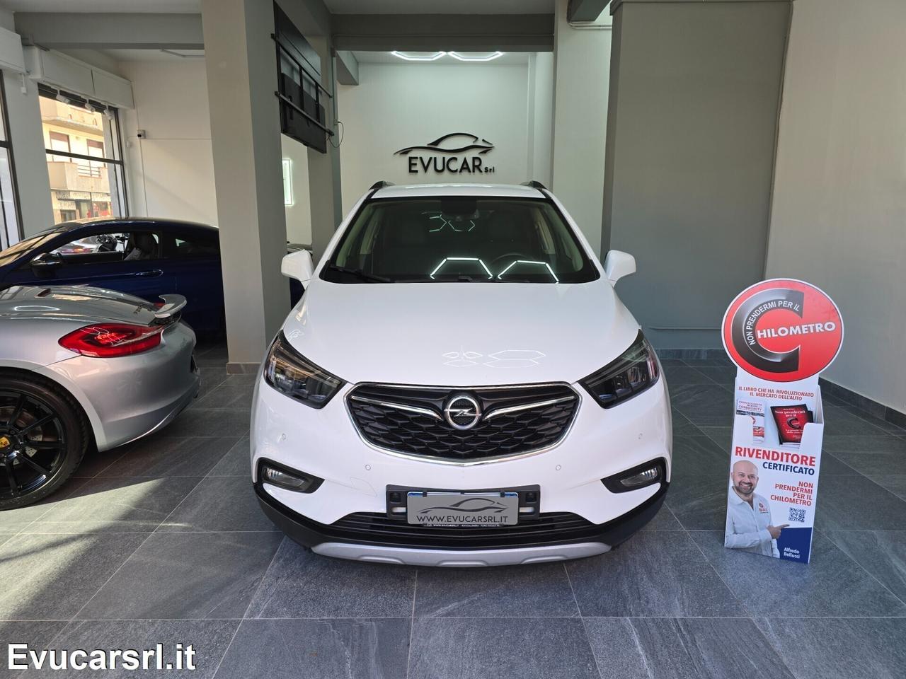 Opel Mokka X 1.6 CDTI Ecotec 136CV 4x2 Start&Stop