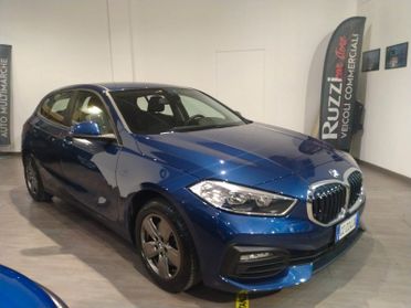 Bmw 116 116d 5p. Business Advantage