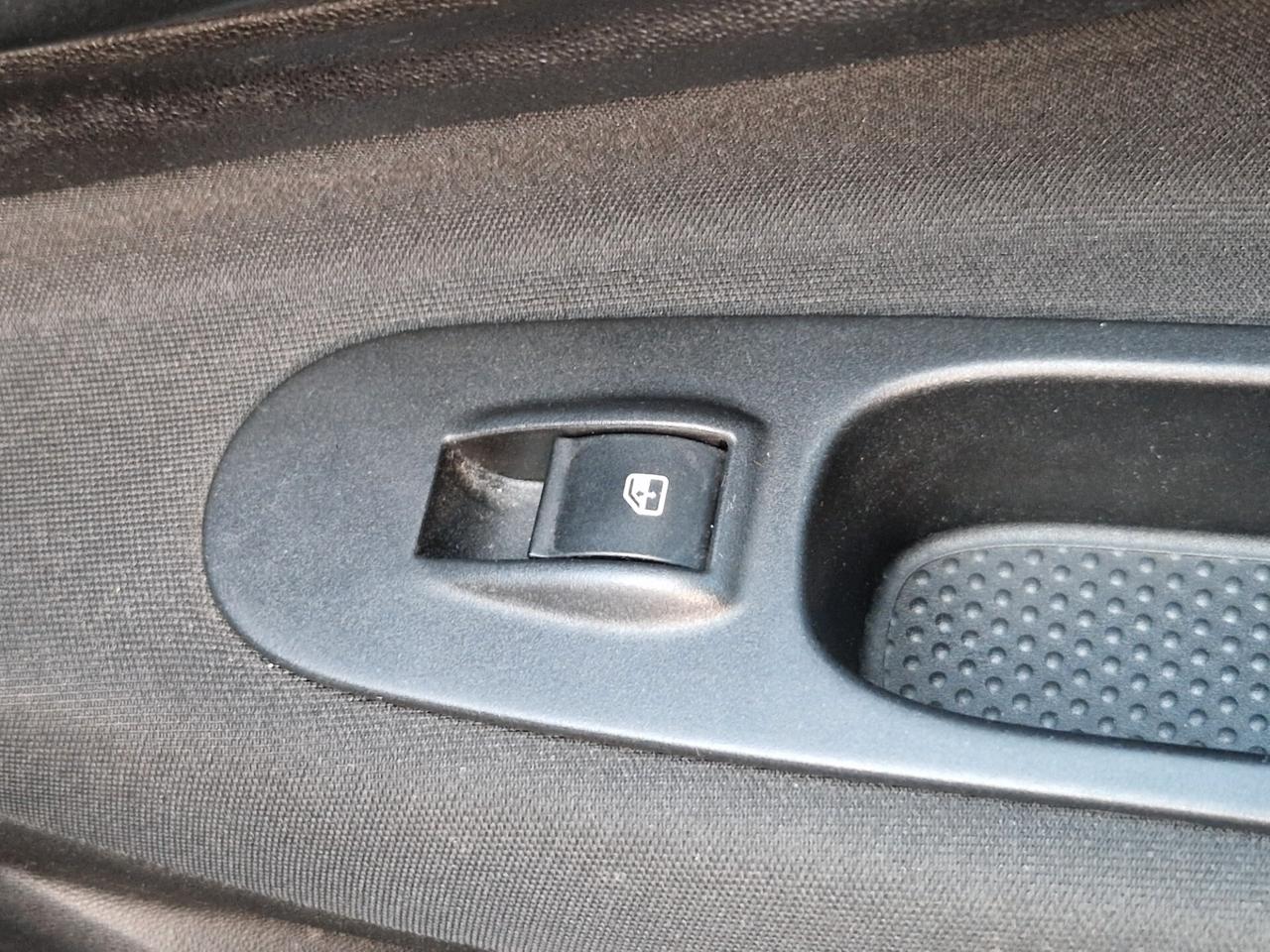 Fiat Punto 1.2 8V 5 porte Lounge