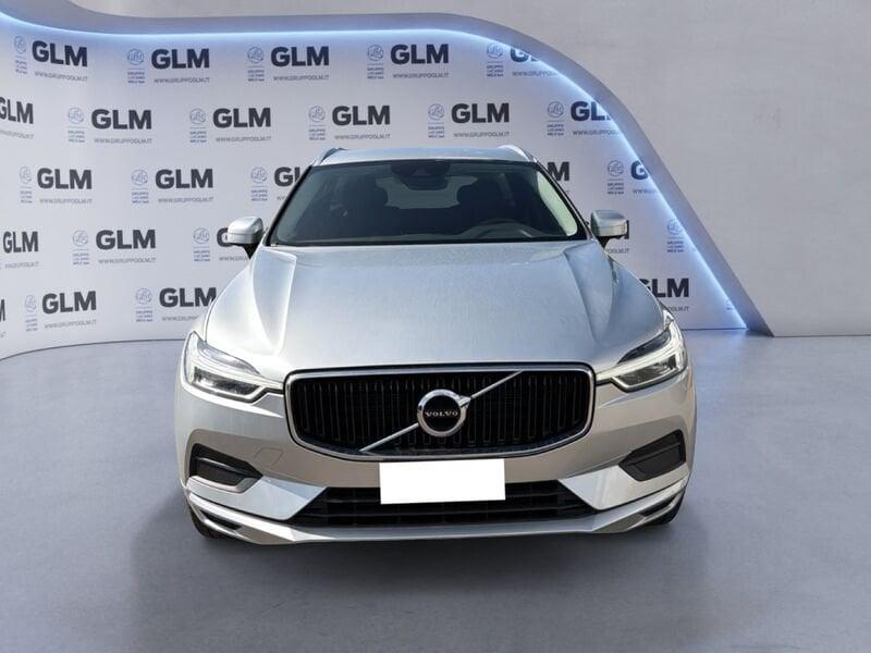 Volvo XC60 XC60 B4 (d) AWD Geartronic Business