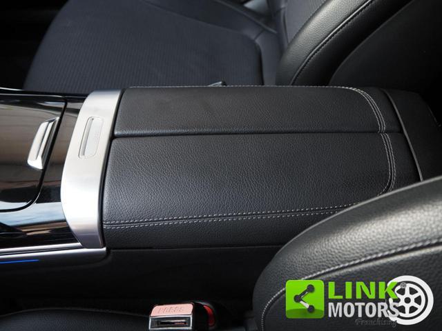 MERCEDES-BENZ C 220 D All-Terrain Premium Plus 4 Matic