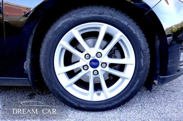 FORD Focus 1.5 TDCi 120 CV Start&Stop SW