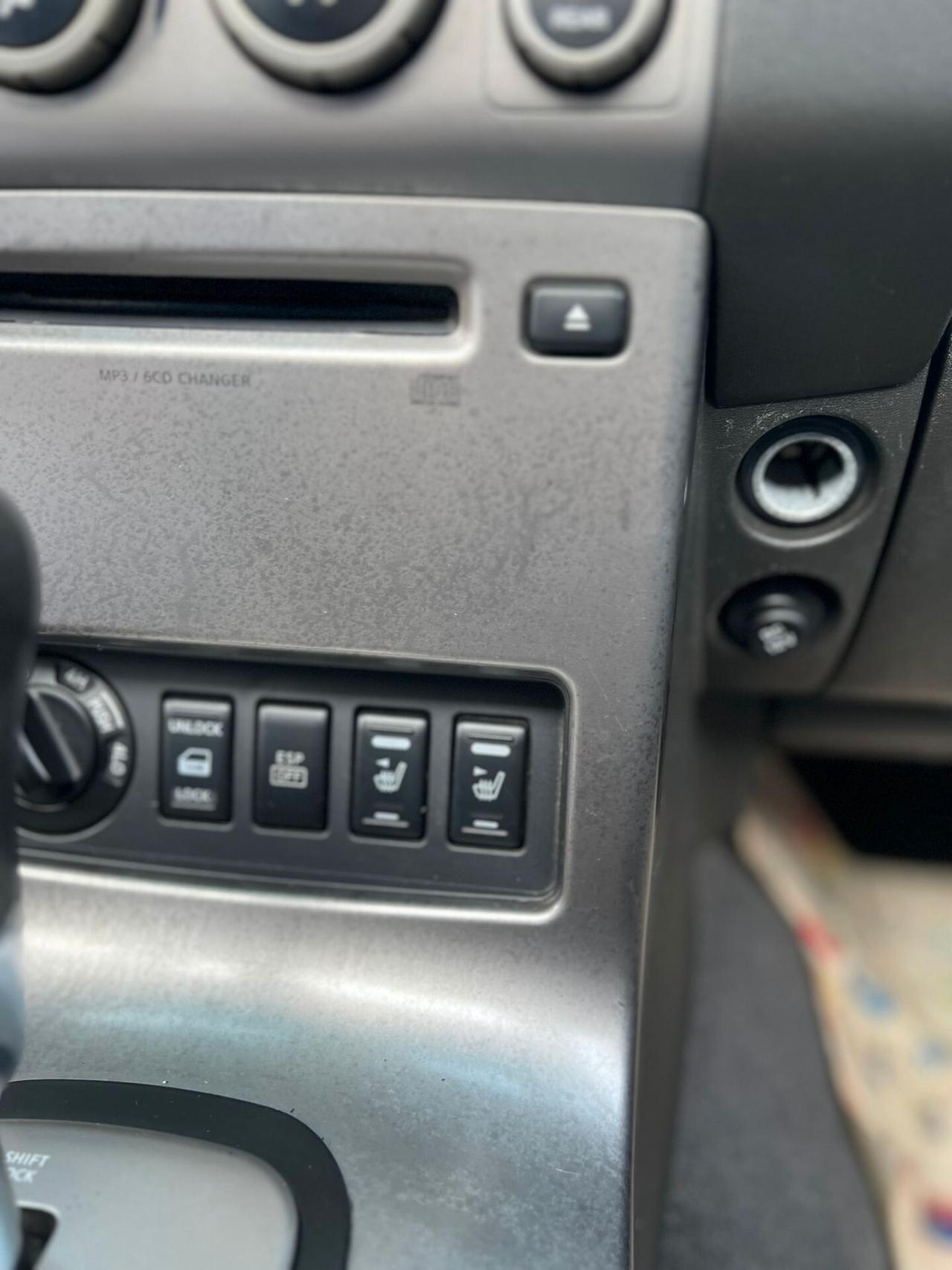 Nissan Pathfinder 2.5 dCi XE Plus