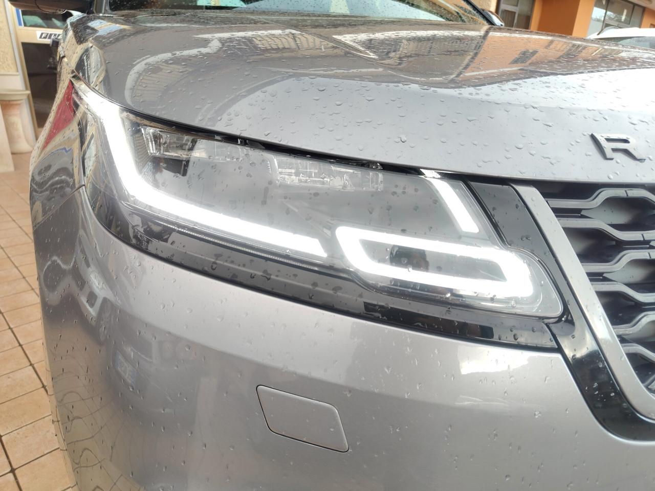Land Rover Range Velar Rdinamic