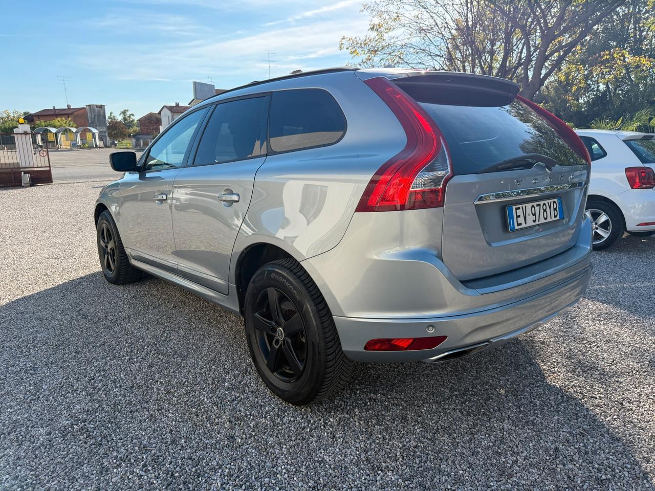Volvo XC 60 XC60 D5