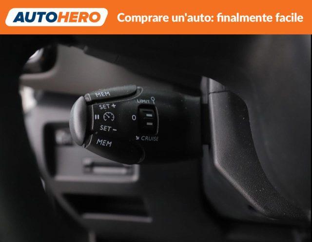 CITROEN C5 Aircross BlueHDi 130 S&S Feel