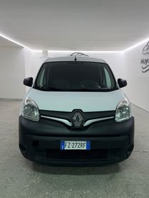 Renault Kangoo (anno 2020)