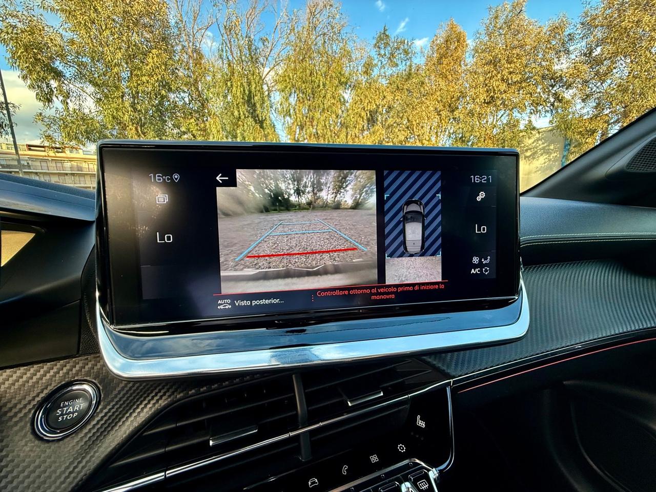 PEUGEOT 208 BLUEHDI 100 CV GT LINE