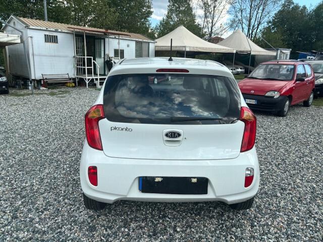Kia Picanto 1.0 12V 3 porte Urban