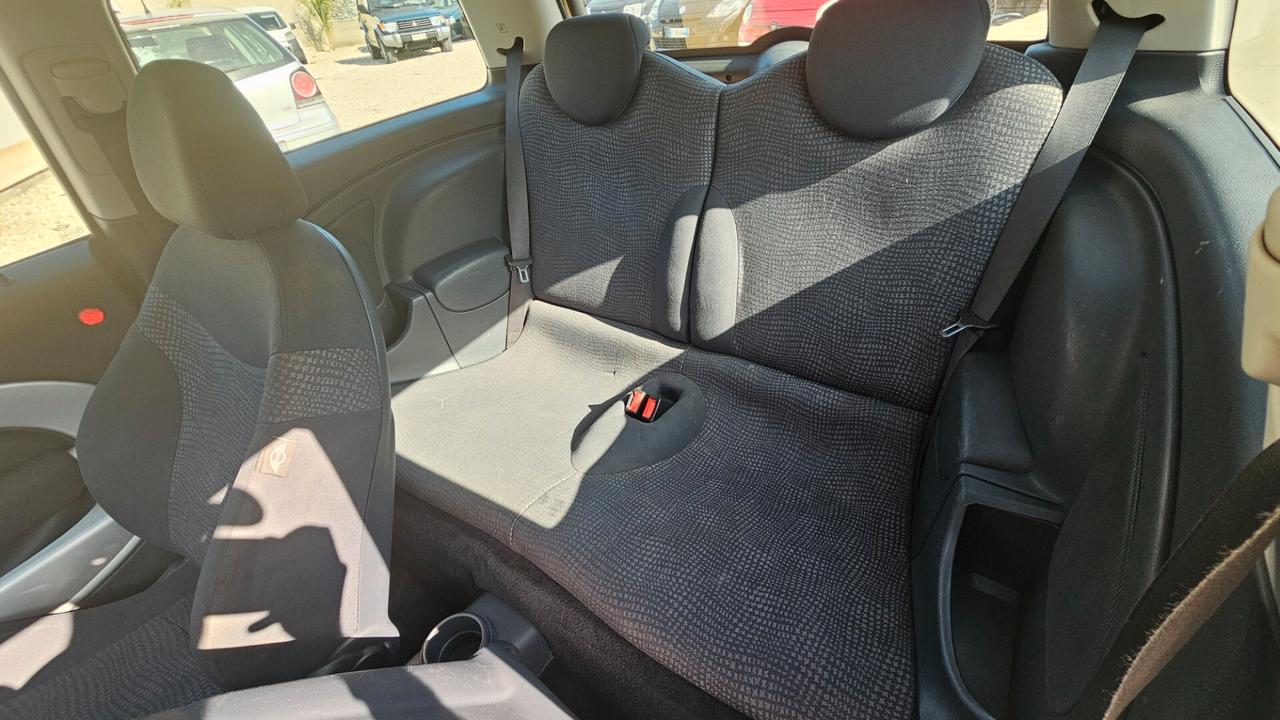 Mini Mini 1.6 16V Cooper