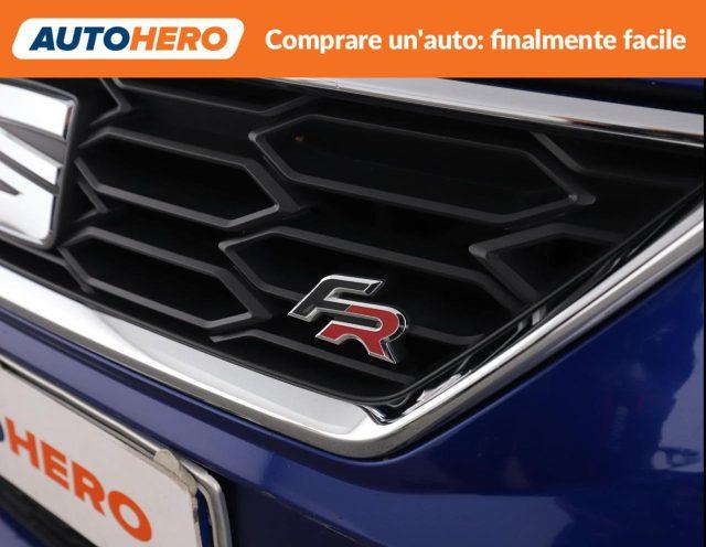 SEAT Leon 1.4 EcoTSI ACT 150 CV DSG 5p. FR