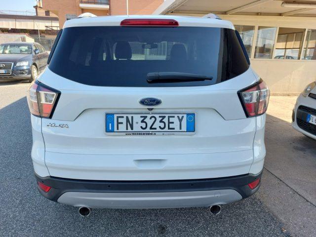 FORD Kuga 1.5 TDCI 120 CV S&S 2WD Titanium