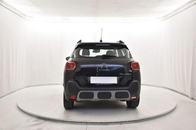 Citroën C3 Aircross 1.2 puretech Shine 82cv