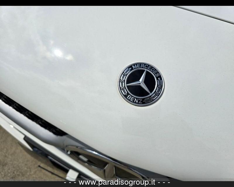 Mercedes-Benz Classe A - W177 2023 A 180 d Advanced auto