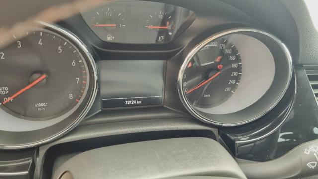 OPEL Astra 1.0 Turbo ecoFLEX Start&Stop aut. 5 porte Innovati