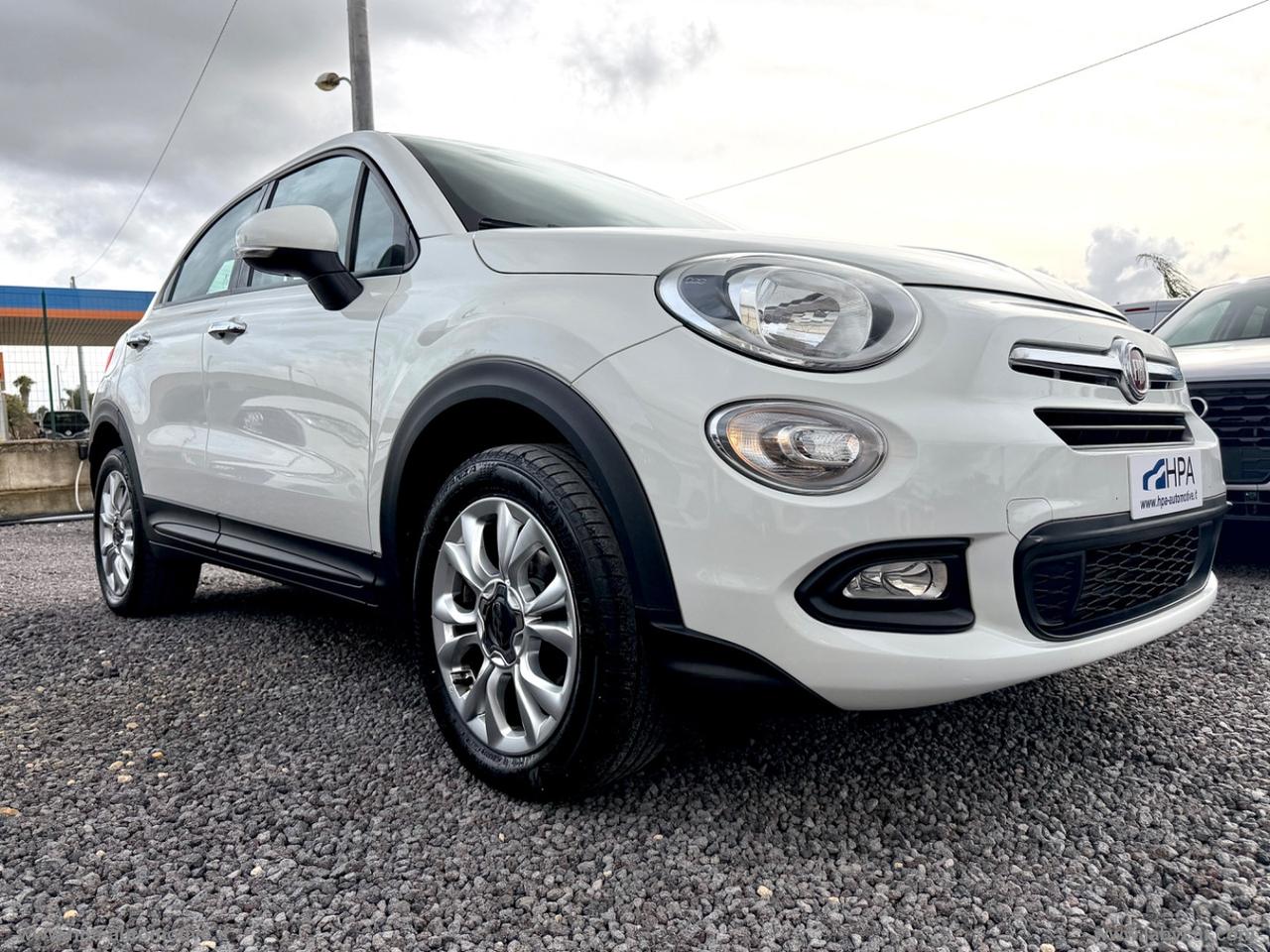 FIAT 500X 1.6 M.Jet 120CV