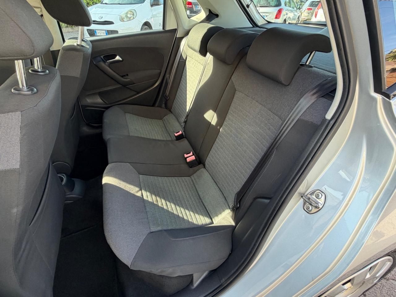 Volkswagen Polo 1.2 70 CV 5p. Comfortline