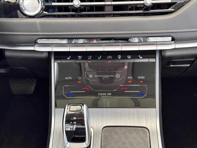 DR MOTOR DR 5.0 s2 1.5 Turbo AUTOMATICA Bi-Fuel GPL FINO AL 04/33