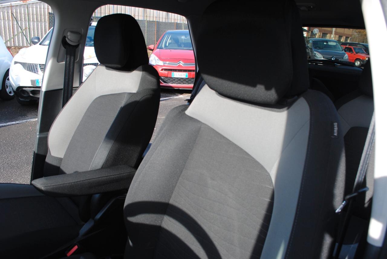 CITROEN C4 PICASSO 1.6 HDI 116 CV OK NEOPATENTATI