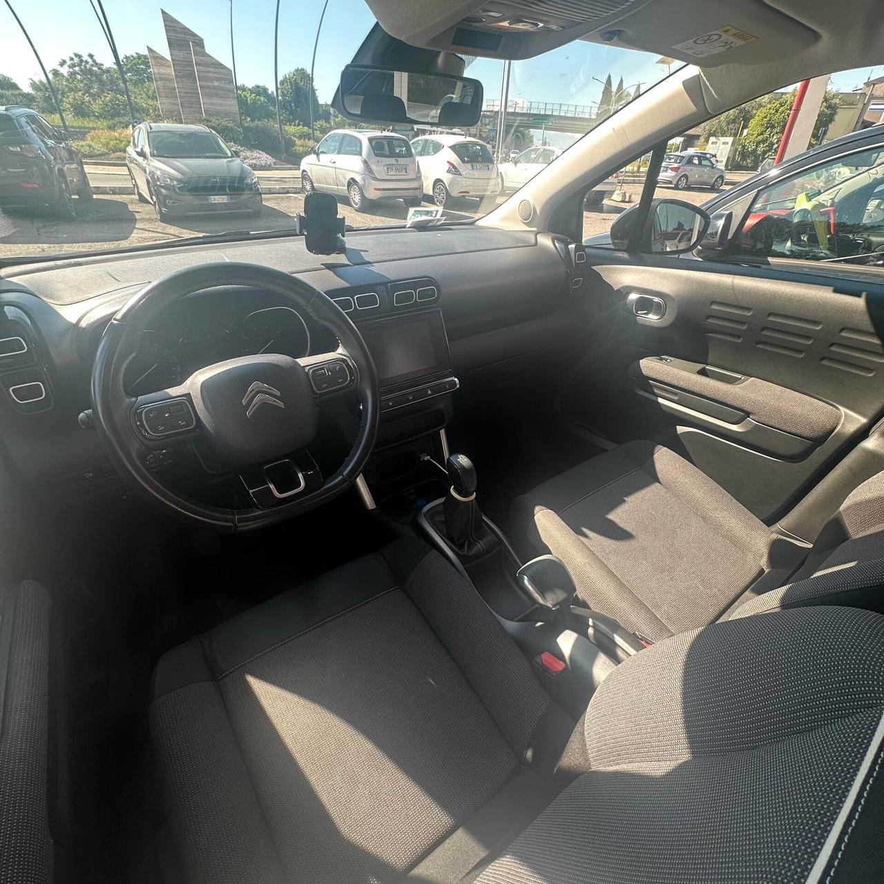 Citroen C3 Aircross PureTech 110 S&S Shine