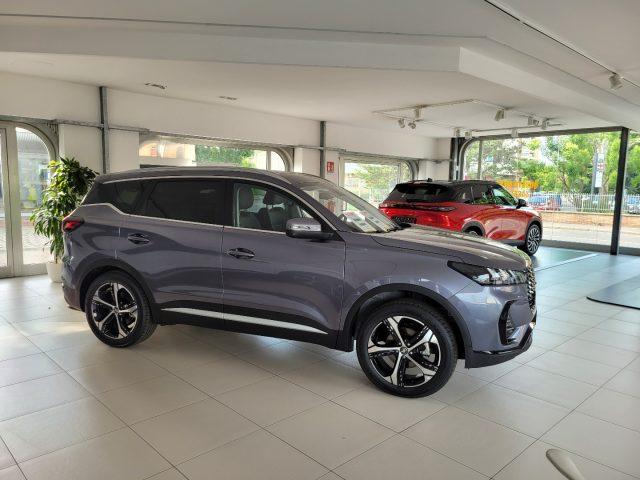 DR MOTOR DR 6.0 1.5 Turbo CVT GPL voyager suv