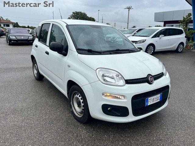 FIAT Panda 1.3 MJT 80CV VAN N1 EU6 4X4 2 posti - FT815AC