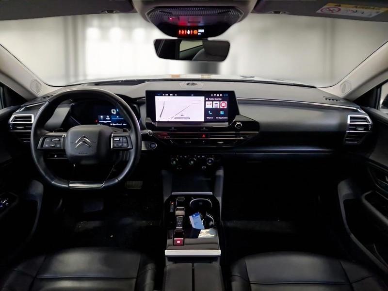 CITROEN C5 PureTech 130 S/S Shine EAT8