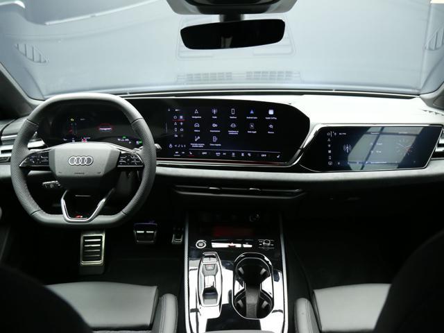 AUDI A5 Avant TDI 204CV mHEV+ S tronic S Line edition