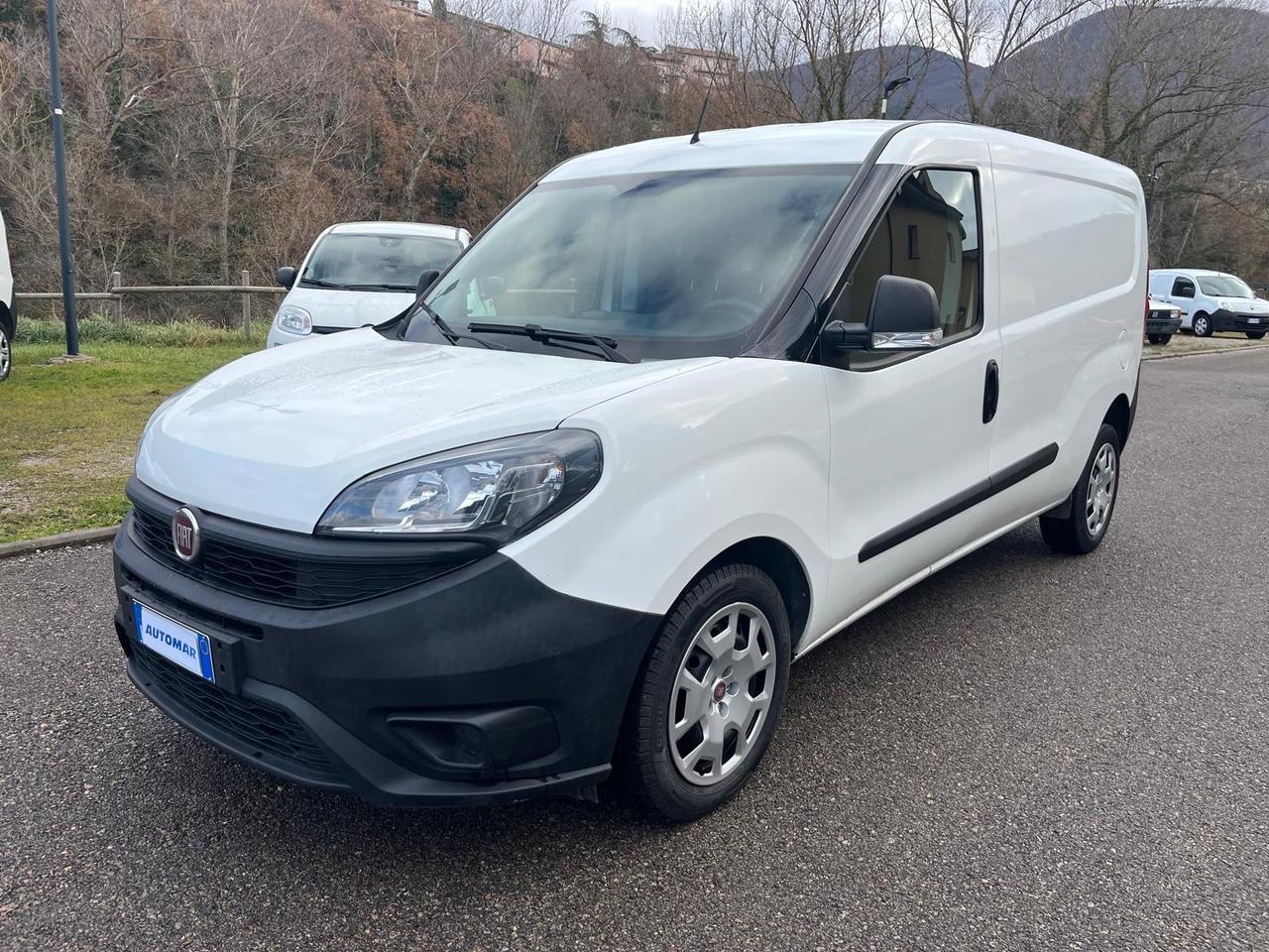 Fiat Doblo 1.6 MJT 105CV S&S PL-TN *3 POSTI*MAXI*fatturabile*